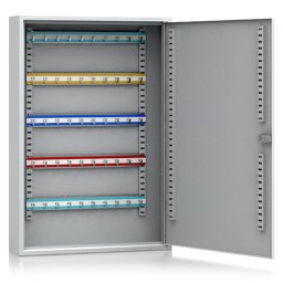 Egyajtós kulcsszekrény S04005