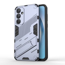 BIB Védőburkolat Samsung Galaxy-hoz A55 5G szürke
