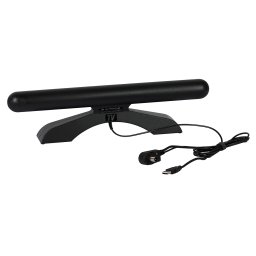 Szobai TV antenna erősítővel SONUS TV USB-n keresztül megtáplálva