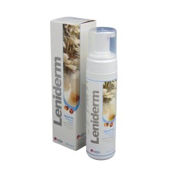 Leniderm Hab 200ml bőrápoló