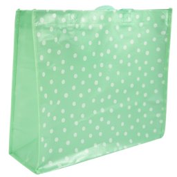 Bevásárlótáska SHOP & GO 37 cm - több változat Változat: Mindots