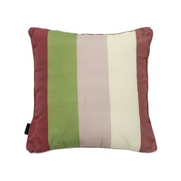 Kültéri párna PLUSHIO 50x50 cm - több változat Termék színe: Bordó