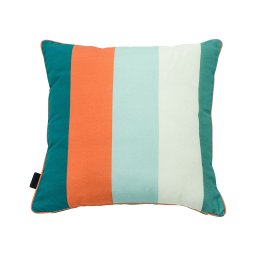 Kültéri párna PLUSHIO 50x50 cm - több változat Termék színe: Sötétkék