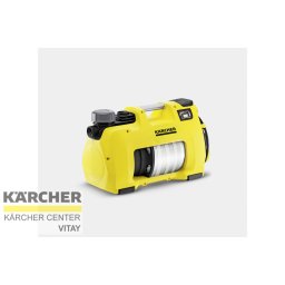 KÄRCHER BP 5 Home & Garden szivattyú házba/kertbe