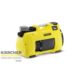 KÄRCHER BP 4 Home & Garden Szivattyú házba/kertbe