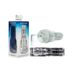 Fleshlight GO Torque - kompakt vagina