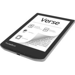 Ebook olvasó PocketBook Verse 6" 8GB ködszürke (PB629-M-WW)