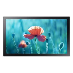 13" LED Samsung QB13R-T-FHD,300cd,MI,érintés,16/7