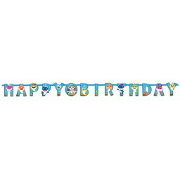 Happy birthday - Baby Shark