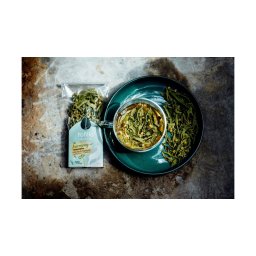 Tofillo natural Harmony (citrom, verbéna & kamilla) krétai teakeverék 20g