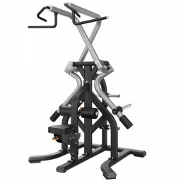 Toorx FWX8350 Circular Lat Pulldown hátlehúzó