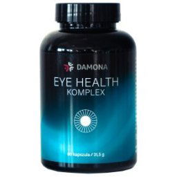 Damona Eye Health komplex kapszula - 60db