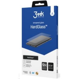 3mk edzett üveg HardGlass az Apple iPhone 13 mini készülékhez