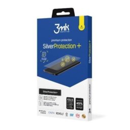 3mk védőfólia SilverProtection az Apple iPhone 16 Pro Max készülékhez