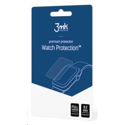 3mk védőfólia Watch Protection ARC a Xiaomi Mi Band 4 számára
