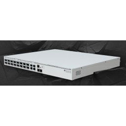 MikroTik Cloud Router kapcsoló CRS520-4XS-16XQ-RM