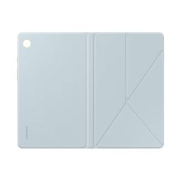 Samsung védőtok Samsung Galaxy Tab A9 kék színű készülékhez - Felbontott