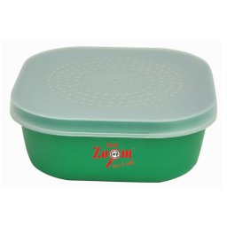 Carp Zoom csalis doboz 0.5 l - zöld (cz8562)