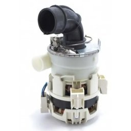 Vestel mosogatógép keringető motor (YXW48-2J )