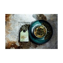 Tofillo natural krétai wellness teakeverék 22g