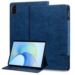 KITTY Flip tok a Honor-hoz Pad X8a sötétkék