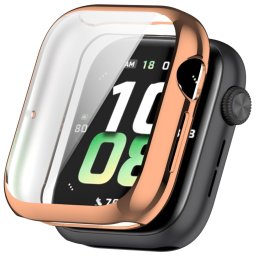 TPU TELJES FEDÉL Fedél a Honor-hoz Watch 5 ROSE GOLD