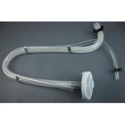 WAGNER Control Pro felszívócső készlet Skid
