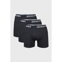3 PACK JACK AND JONES Anthony boxeralsó tengerész L