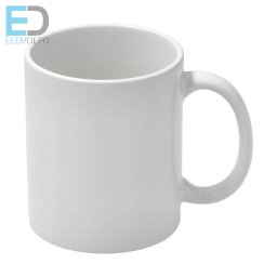 Hõszublimációs bögre 11oz fehér ( Dishwasher&Microwave safe)