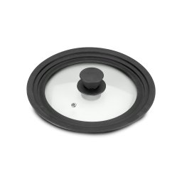 Alza Fedő 26-28-30 cm multifunkciós 99000002