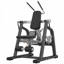 Toorx FWX8750 Abdominal Crunch hasprés gép