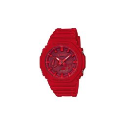 GA-2100-4AER Karóra (5611) CASIO KARÓRA