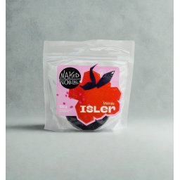 Naked Noble málnás isler 105 g