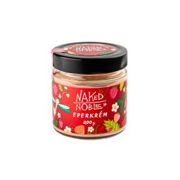 Naked Noble eperkrém 200 g