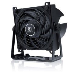 NOCTUA asztali ventilátor NV-FS1, 120 mm, fekete