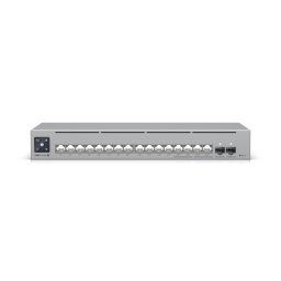 Ubiquiti USW-Pro-Max-16-PoE, UniFi Switch Pro Pro Max 16 PoE