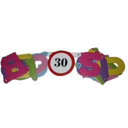 Fűzér (Boldog 30. születésnapot)