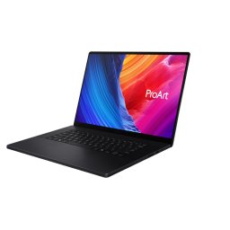 Asus ProArt StudioBook laptop 16 WQUXGA AMD Ryzen AI 9 HX370 64GB 2TB Win11 Pro PN: H7606WP-ME021X