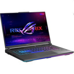 Asus ROG Strix G16 laptop 16 2560x1600 AMD Ryzen 9 9955HX3D 32GB 1TB Win11 PN: G614FR-S5100W