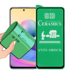 CERAMICS 3D képernyővédő fólia Xiaomi Redmi Note 10 5G / Poco M3 Pro