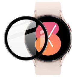 IMAK 3D Rugalmas üveg Samsung Galaxy Watch 5 40mm-hez
