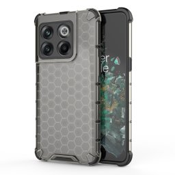 HONEYCOMB Védőburkolat OnePlus 10T 5G fekete