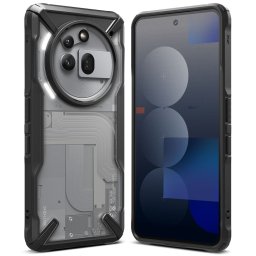 RINGKE FUSION X Védőtok Nothing Phone (3a) Pro BLACK telefonhoz
