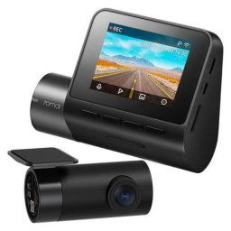 70mai Dash Cam A200 menetrögzítő kamera + RC11 hátsó kamera szett (6971669782771)