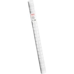 Fato Asztalterítő tekercs 1x100m fehér