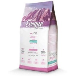 Visán Evoque Dog Adult Mini White Fish with Fruits & Vegetables Grain Free 8kg