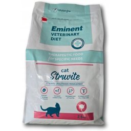 Eminent Diet Cat Struvite 2.5kg