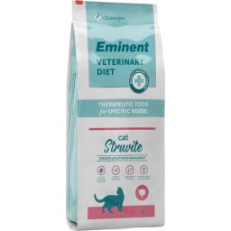 Eminent Diet Cat Struvite (2 x 11 kg) 22kg