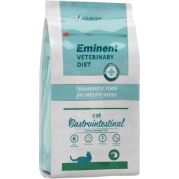 Eminent Diet Cat Gastrointestinal / Hypoallergenic / Hepatic 2.5kg