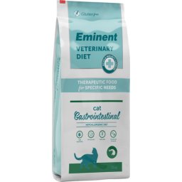 Eminent Diet Cat Gastrointestinal / Hypoallergenic / Hepatic 11kg